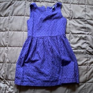 Gap kids dress